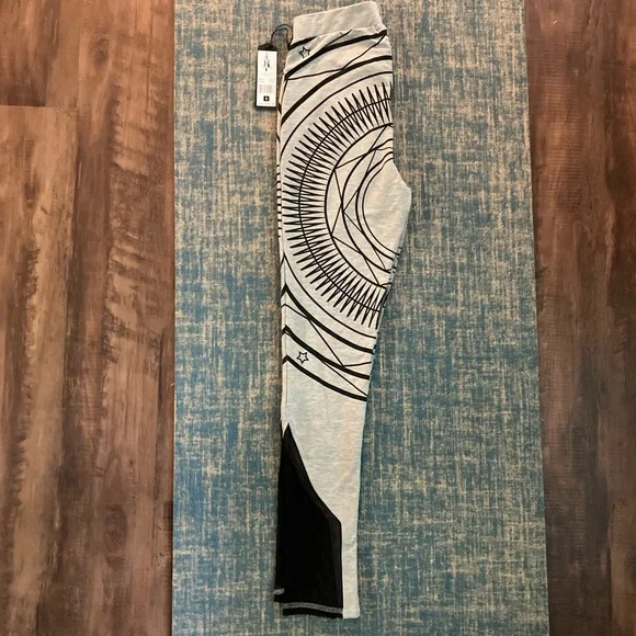 Womens Stretch Pants - Picture 3 of 5